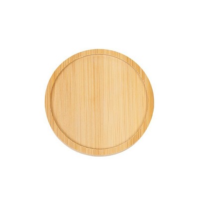 Bamboo Coaster