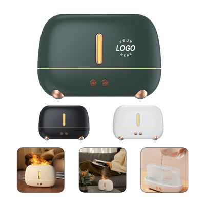 Aroma Diffuser Humidifier