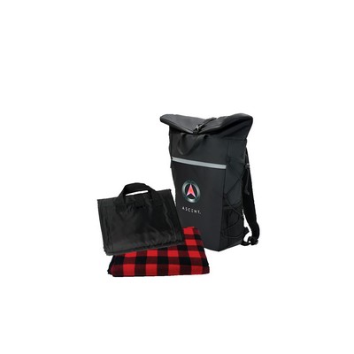 Summer Hike Picnic Kit