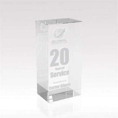 2D Tower - 3-1/8x1-9/16